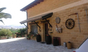 La Casa degli Ulivi